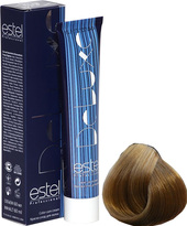 Estel Professional De Luxe 8/13 светло-русый пепельно-золотистый