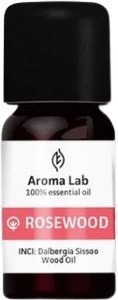 Косметика по уходу за телом Aroma Lab Эфирное масло розового дерева Rosewood Essential Oil 5 мл