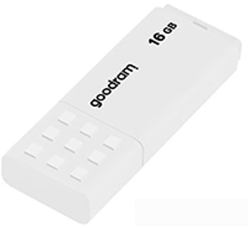 USB Flash GOODRAM UME2 16GB (белый)