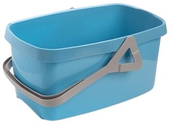 Ведро Berossi Smart ИК 45061000 12 л (васильковый)