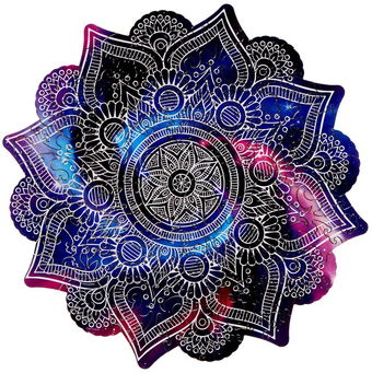 Пазл Puzzle Гармония мира 9084402