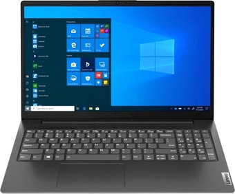 Ноутбук Lenovo V15 G2 ALC 82KD002HRU