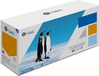 Картридж G&G GG-W2413A (аналог HP W2413A)