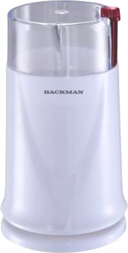 Электрическая кофемолка Backman BM-CGR 602