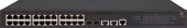 Коммутатор HP 1950-24G-2SFP+-2XGT [JG960A]