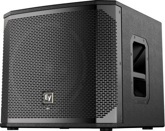 Концертная акустика Electro-Voice ELX200-12SP (черный)