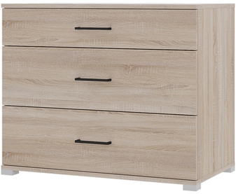 Комод Горизонт Victor (дуб сонома)