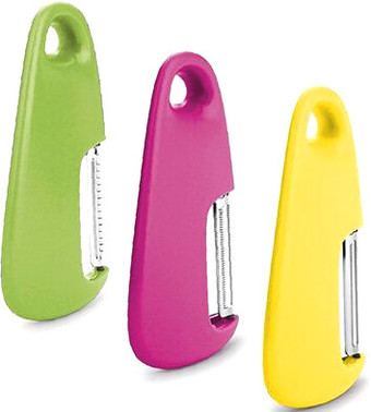 Овощечистка Fissman 7465 (3 шт)