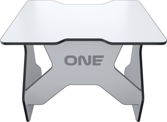 Геймерский стол VMM Game One Light 100 Black TL-1-WEBK