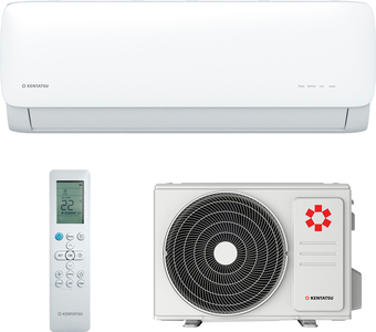 Сплит-система Kentatsu Kanami KSGA53HFAN1/KSRA53HFAN1