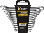Набор ключей Kern KE130113 (8 предметов)