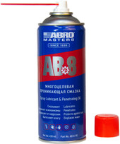 ABRO Смазка техническая Masters AB-8-R (450 мл)