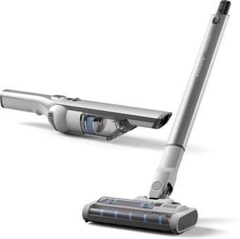 Пылесос Philips 4000 Series XC4201/01