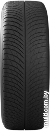 Автомобильные шины Michelin Pilot Alpin 5 SUV 235/55R19 105V