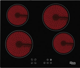 Варочная панель Oasis P-SBS