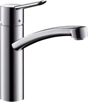 Смеситель Hansgrohe Focus S 31786000