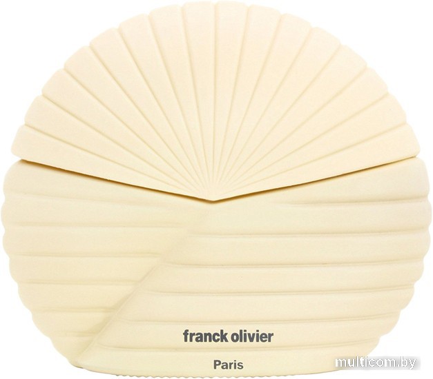 Franck Olivier Women Eau de Parfum EdP (25 мл)