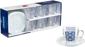 Сервиз Luminarc Pamina Q9226