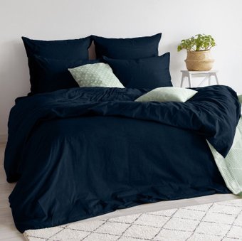 Постельное белье Verossa Twilight Blue VRSD 2515 70175 Д12 23