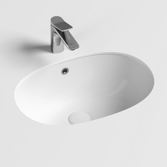 Умывальник Ceramica Nova Element CN6044