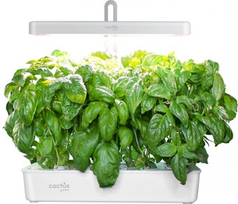 Умный сад CACTUS CS-LEDPOT-10