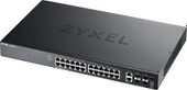 Управляемый коммутатор 3-го уровня Zyxel XGS2220-30-EU0101F