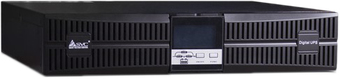 Источник бесперебойного питания SVC RT-1KL-LCD/A6