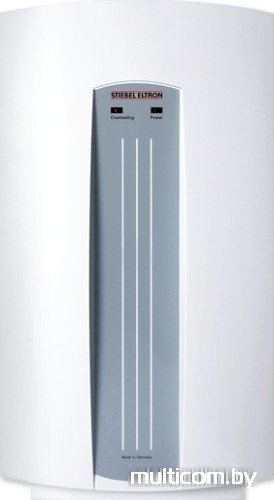 Водонагреватель STIEBEL ELTRON DHC 8