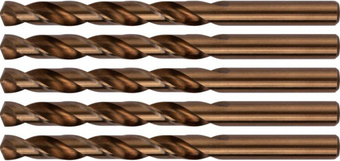 Набор сверл FIT 34000