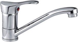 Смеситель FRAP H14 F4514-B
