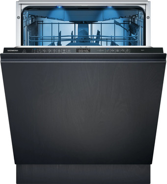Встраиваемая посудомоечная машина Siemens iQ500 SN65ZX07CE