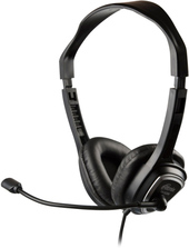 Наушники Ritmix RH-513M