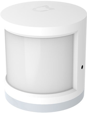 Датчик для умного дома Xiaomi MiJia Human Body Sensor (международная версия)