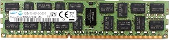 Оперативная память Samsung 16GB DDR3 PC3-14900 M393B2G70EB0-CMA