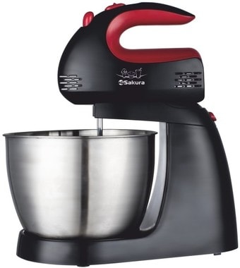 Миксер Sakura SA-6321CSB