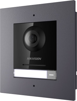 Вызывная панель Hikvision DS-KD8003-IME1/Flush