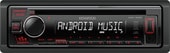 CD/MP3-магнитола Kenwood KDC-153R