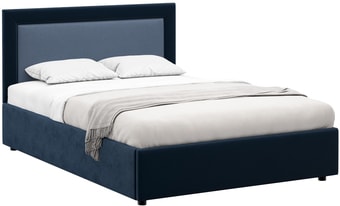 Кровать Moon Trade Nikki New 1228/К002468 200x140