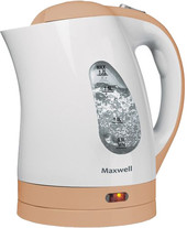 Чайник Maxwell MW-1014 BN