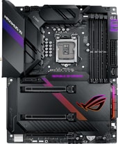Материнская плата ASUS ROG Maximus XI Code