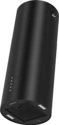 Кухонная вытяжка Meferi TUBE35BK Isla Ultra