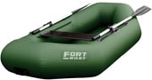 FORT boat 220 (зеленый)