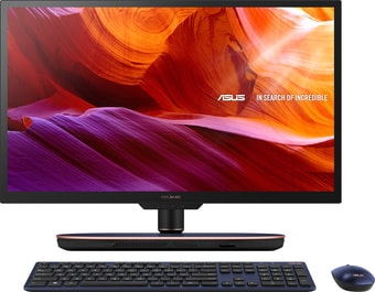 Моноблок ASUS Zen AiO 27 Z272SDT-BA077T