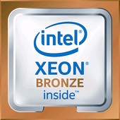 Процессор Intel Xeon Bronze 3106