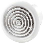 Вытяжной вентилятор Vents 100 ПФ