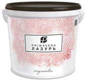 Primavera Бесцветная полуматовая 3 л