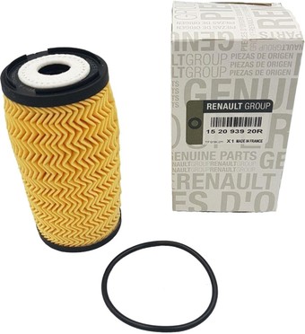 Масляный фильтр Renault 152093920R