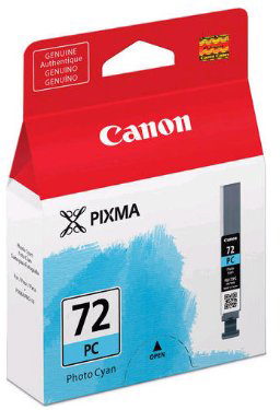 Картридж Canon PGI-72 PC