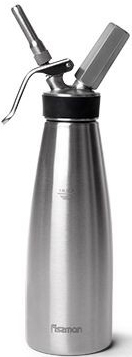 Кремер-сифон Fissman 0493