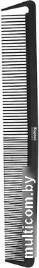 Расческа Kapous Парикмахерская Carbon fiber 226*30 мм